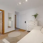 Διαμέρισμα 1bdr With Terrace In Puerto de Santiago (Tenerife)