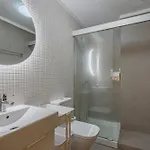 1bdr With Terrace In *