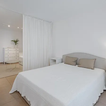2bdr With Terrace In Puerto De Santiago Apartment *