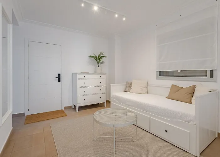 2bdr With Terrace In Apartmán