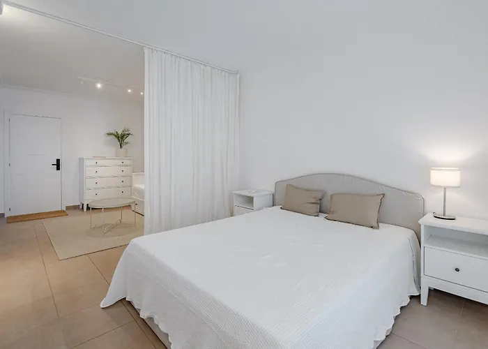 2bdr With Terrace In Apartmán *