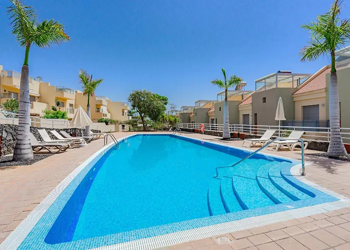 2bdr With Terrace In *